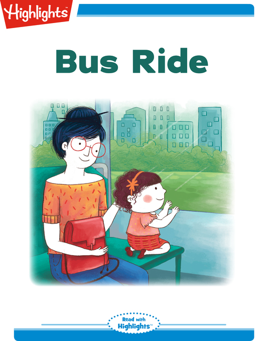 Title details for Bus Ride by Sue Gagliardi - Available